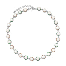 Load image into Gallery viewer, The Royal Necklace in 925 Silver