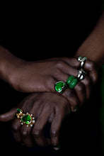 Load image into Gallery viewer, The Wrap Ring in White Gold