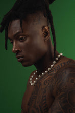 Load image into Gallery viewer, The Royal Necklace in 925 Silver