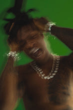 Load image into Gallery viewer, The Royal Necklace in 925 Silver