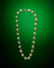 Load image into Gallery viewer, The Royal Necklace in 925 Silver