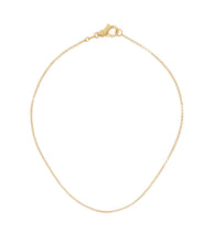Load image into Gallery viewer, Classic Yellow Gold Chain