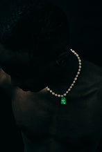 Load image into Gallery viewer, The Icon Jersey Necklace