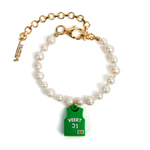 Load image into Gallery viewer, The Icon Jersey Bracelet