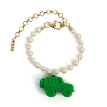 Load image into Gallery viewer, The Icon Car Bracelet
