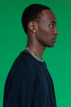 Load image into Gallery viewer, The Shape Necklace in White Gold