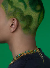 Load image into Gallery viewer, The Shape Necklace in Yellow Gold