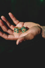 Load image into Gallery viewer, Malachite & Green Onyx Signature Ring