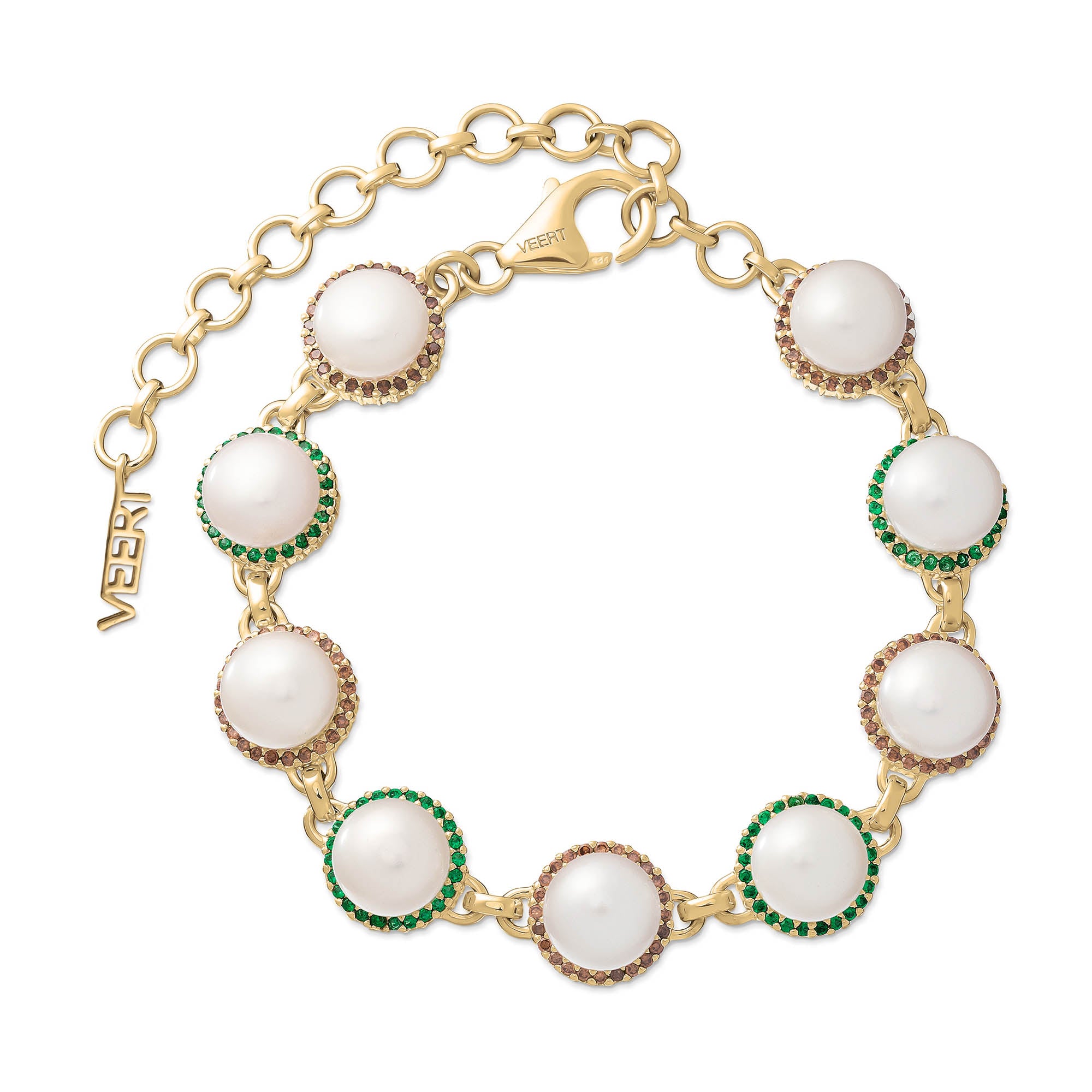 Bracelets – VEERT