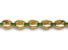 Load image into Gallery viewer, Micro 3-D Logo Bracelet
