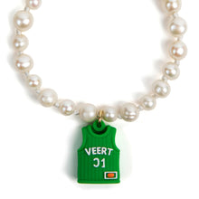 Load image into Gallery viewer, The Icon Jersey Bracelet
