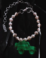 Load image into Gallery viewer, The Icon Car Bracelet
