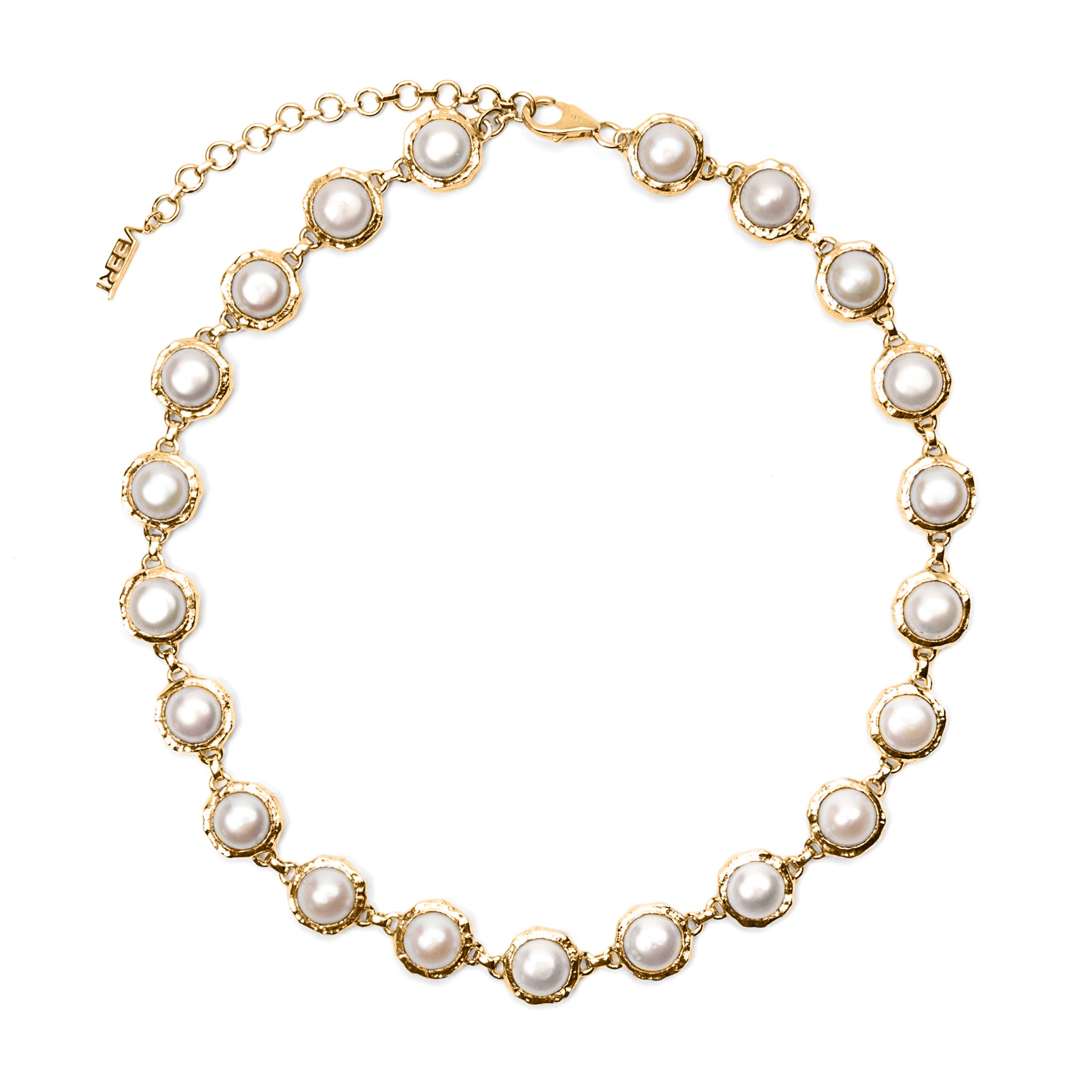 Necklaces – VEERT