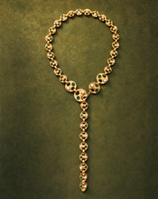 Load image into Gallery viewer, The Orbit Necklace
