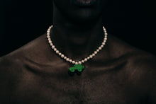 Load image into Gallery viewer, The Icon Car Necklace
