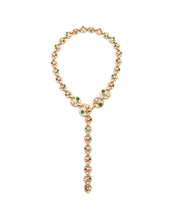 Load image into Gallery viewer, The Orbit Necklace

