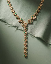Load image into Gallery viewer, The Orbit Necklace
