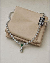 Load image into Gallery viewer, The Tennis Necklace
