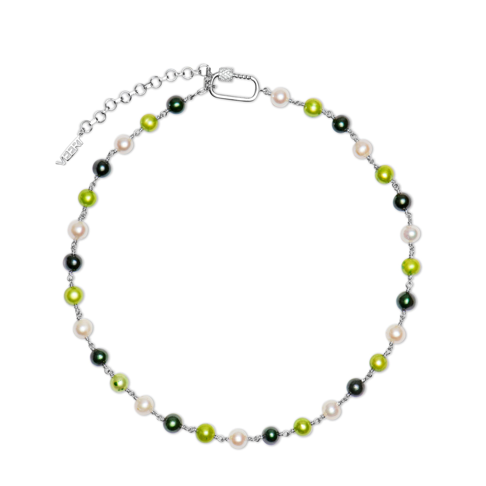 Necklaces – VEERT