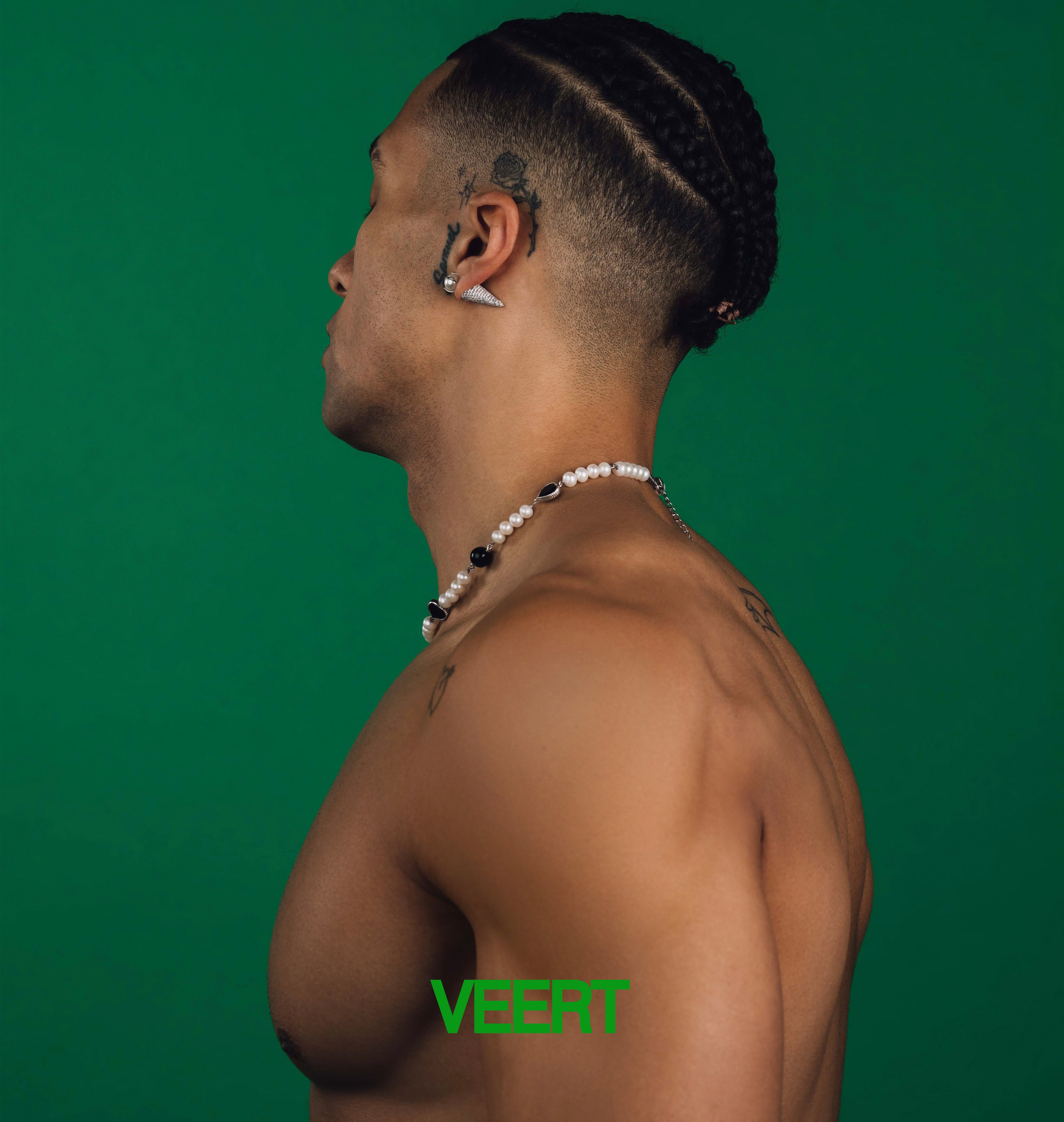 The Pearl Spike Earring Pair